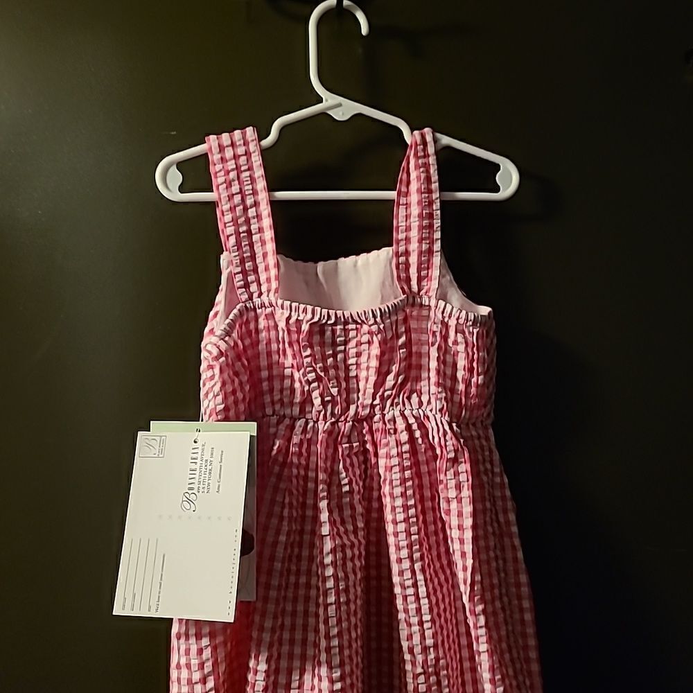 Bonnie Jean Sun Dress - Picture 7 of 12